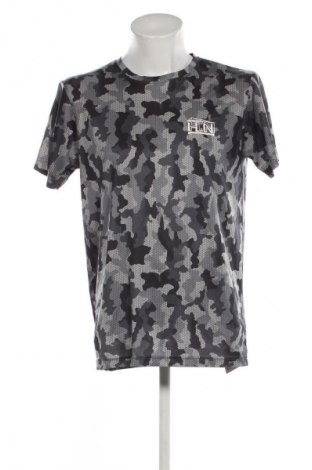 Ανδρικό t-shirt Unbranded, Μέγεθος XL, Χρώμα Πολύχρωμο, Τιμή 9,72 €