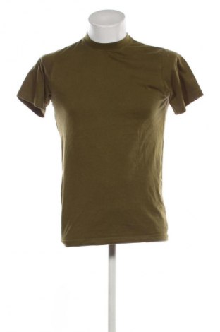 Tricou de bărbați Unbranded, Mărime M, Culoare Verde, Preț 50,00 Lei