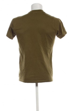 Tricou de bărbați Unbranded, Mărime M, Culoare Verde, Preț 50,00 Lei