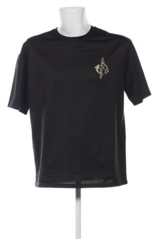 Pánské tričko  Unbranded, Velikost L, Barva Černá, Cena  241,00 Kč