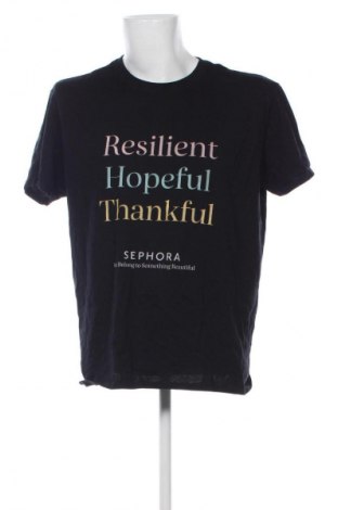 Tricou de bărbați Unbranded, Mărime XL, Culoare Multicolor, Preț 50,00 Lei