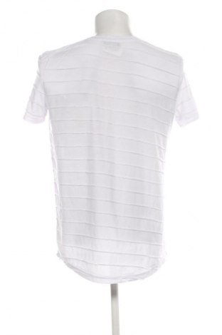 Pánske tričko  Unbranded, Veľkosť XXL, Farba Biela, Cena  9,72 €