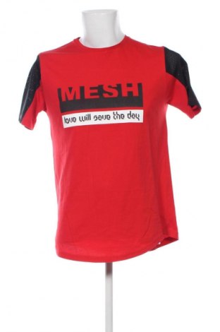 Tricou de bărbați Unbranded, Mărime XL, Culoare Multicolor, Preț 51,45 Lei