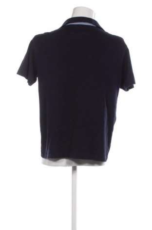 Pánské tričko  Unbranded, Velikost XL, Barva Modrá, Cena  247,00 Kč