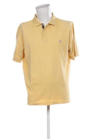 Pánské tričko  Unbranded, Velikost L, Barva Žlutá, Cena  241,00 Kč