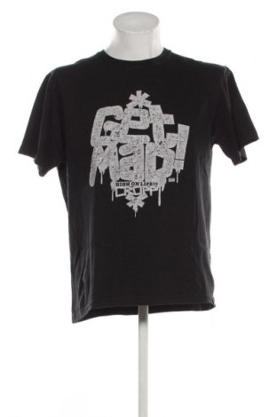 Herren T-Shirt Unbranded, Größe XL, Farbe Mehrfarbig, Preis 6,99 €