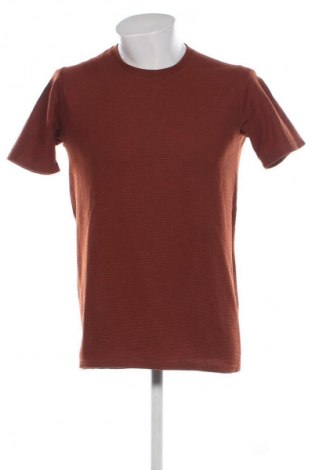 Мъжка тениска Unbranded, Размер L, Цвят Кафяв, Цена 19,00 лв.