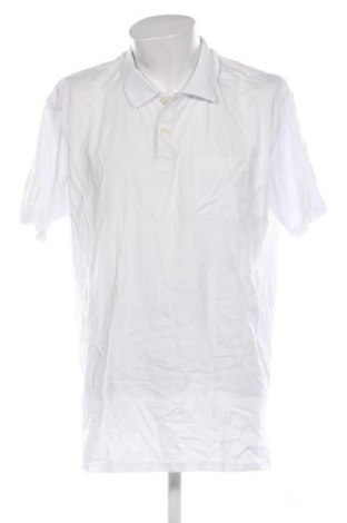 Pánské tričko  Unbranded, Velikost 3XL, Barva Bílá, Cena  169,00 Kč