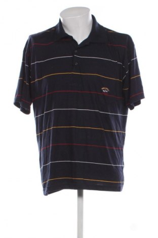 Мъжка тениска Unbranded, Размер XXL, Цвят Многоцветен, Цена 19,00 лв.