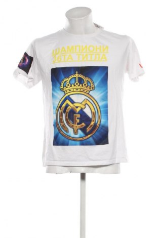 Мъжка тениска Unbranded, Размер M, Цвят Многоцветен, Цена 19,00 лв.