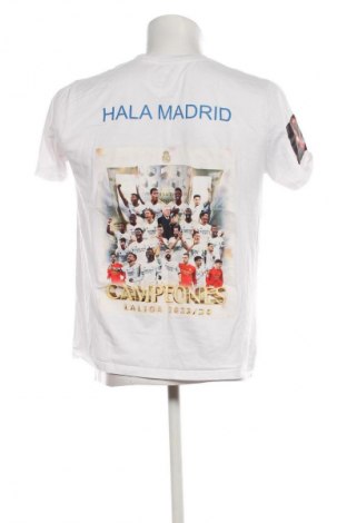 Мъжка тениска Unbranded, Размер M, Цвят Многоцветен, Цена 19,00 лв.