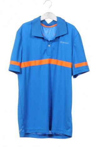 Pánské tričko  Unbranded, Velikost XS, Barva Modrá, Cena  165,00 Kč