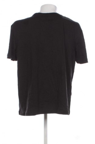 Tricou de bărbați Unbranded, Mărime XL, Culoare Negru, Preț 98,99 Lei