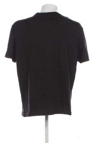 Tricou de bărbați Unbranded, Mărime XL, Culoare Negru, Preț 98,99 Lei