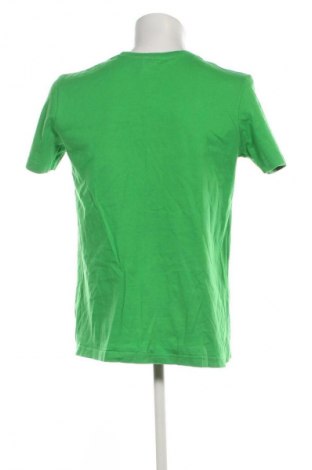 Pánské tričko  Unbranded, Velikost L, Barva Zelená, Cena  241,00 Kč