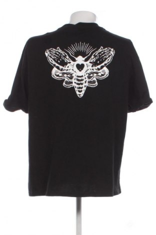 Pánské tričko  Unbranded, Velikost XL, Barva Černá, Cena  241,00 Kč