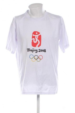 Мъжка тениска Unbranded, Размер XXL, Цвят Многоцветен, Цена 19,00 лв.