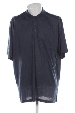 Pánské tričko  Unbranded, Velikost 5XL, Barva Modrá, Cena  392,00 Kč