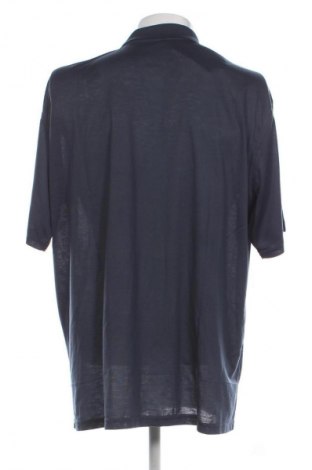 Pánské tričko  Unbranded, Velikost 5XL, Barva Modrá, Cena  392,00 Kč