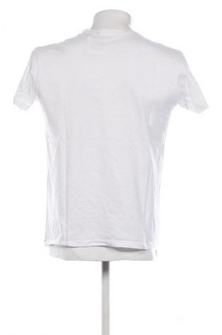 Мъжка тениска Unbranded, Размер S, Цвят Бял, Цена 19,04 лв.