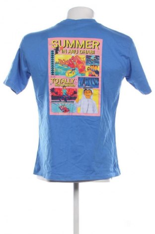 Pánské tričko  Unbranded, Velikost L, Barva Modrá, Cena  241,00 Kč