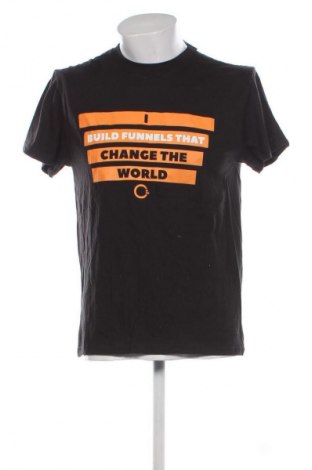 Férfi póló Unbranded, Méret M, Szín Fekete, Ár 2 669 Ft