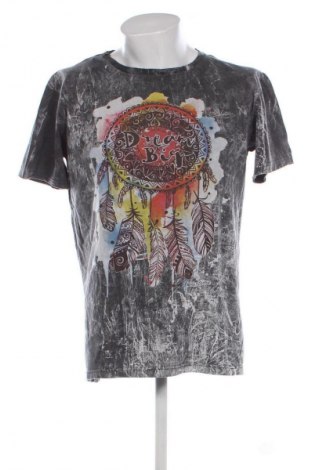 Ανδρικό t-shirt Unbranded, Μέγεθος M, Χρώμα Πολύχρωμο, Τιμή 10,00 €