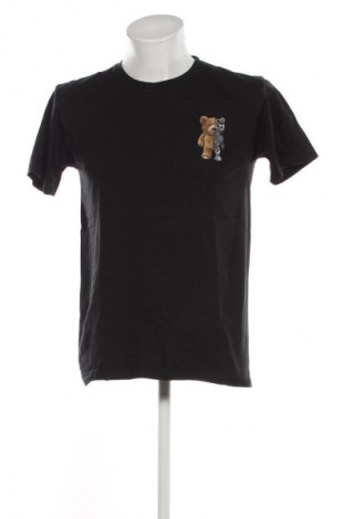 Męski T-shirt Unbranded, Rozmiar S, Kolor Czarny, Cena 43,68 zł
