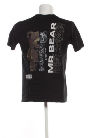 Męski T-shirt Unbranded, Rozmiar S, Kolor Czarny, Cena 43,68 zł