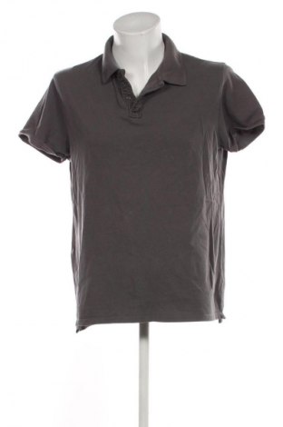 Męski T-shirt Unbranded, Rozmiar XXL, Kolor Szary, Cena 43,68 zł