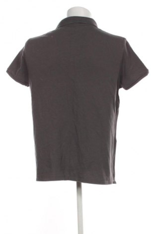 Męski T-shirt Unbranded, Rozmiar XXL, Kolor Szary, Cena 43,68 zł