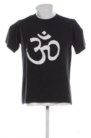 Мъжка тениска Unbranded, Размер L, Цвят Черен, Цена 11,99 лв.