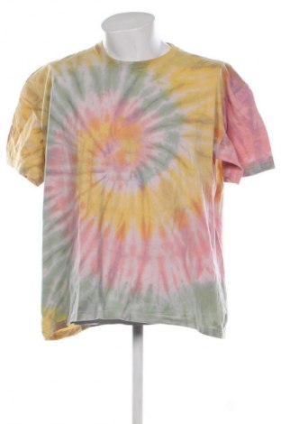 Męski T-shirt Unbranded, Rozmiar L, Kolor Kolorowy, Cena 26,99 zł