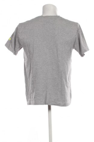 Мъжка тениска Unbranded, Размер XL, Цвят Сив, Цена 12,99 лв.