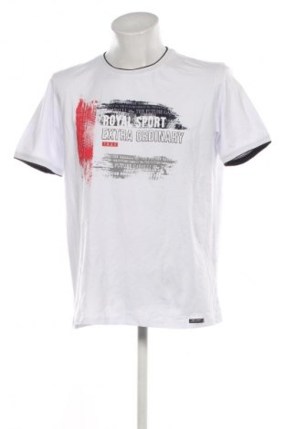 Męski T-shirt Unbranded, Rozmiar 3XL, Kolor Kolorowy, Cena 71,26 zł