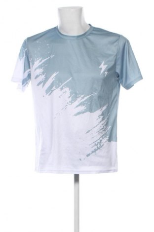 Męski T-shirt Unbranded, Rozmiar L, Kolor Kolorowy, Cena 44,00 zł