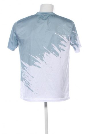 Męski T-shirt Unbranded, Rozmiar L, Kolor Kolorowy, Cena 44,00 zł