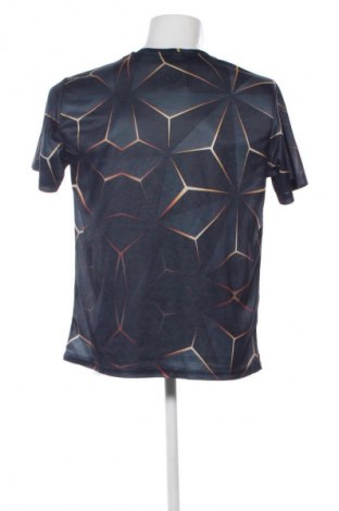 Ανδρικό t-shirt Unbranded, Μέγεθος L, Χρώμα Πολύχρωμο, Τιμή 9,79 €