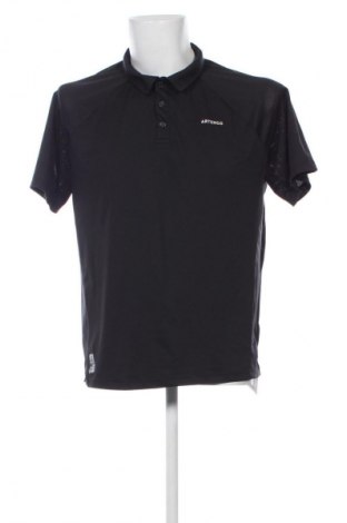 Ανδρικό t-shirt Unbranded, Μέγεθος L, Χρώμα Μαύρο, Τιμή 9,79 €