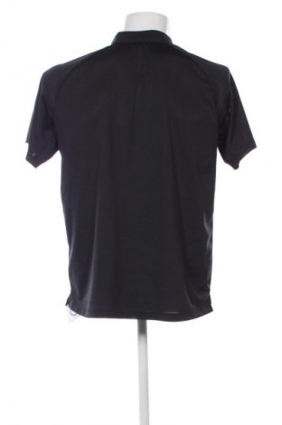 Ανδρικό t-shirt Unbranded, Μέγεθος L, Χρώμα Μαύρο, Τιμή 9,79 €