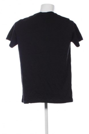 Ανδρικό t-shirt Unbranded, Μέγεθος XL, Χρώμα Μαύρο, Τιμή 9,79 €