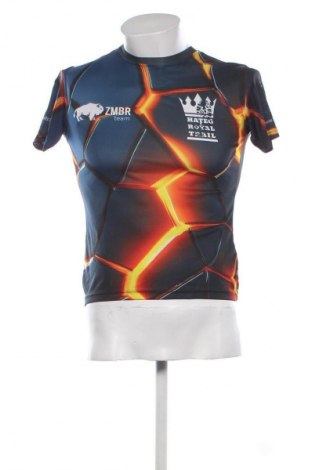 Męski T-shirt Unbranded, Rozmiar S, Kolor Kolorowy, Cena 26,99 zł