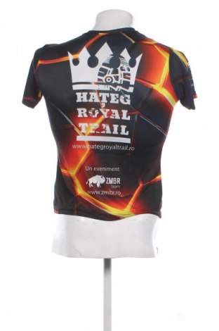 Męski T-shirt Unbranded, Rozmiar S, Kolor Kolorowy, Cena 26,99 zł