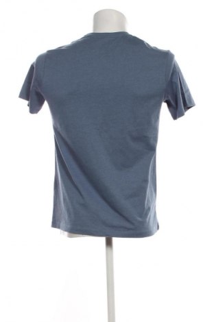 Ανδρικό t-shirt Unbranded, Μέγεθος S, Χρώμα Μπλέ, Τιμή 9,72 €