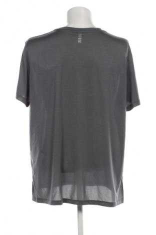 Herren T-Shirt Under Armour, Größe 3XL, Farbe Grau, Preis 41,99 €