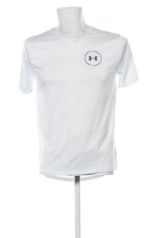 Pánské tričko  Under Armour, Velikost S, Barva Bílá, Cena  785,00 Kč
