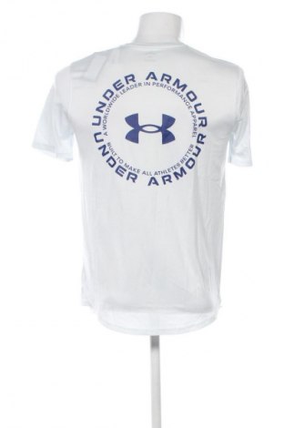 Pánské tričko  Under Armour, Velikost S, Barva Bílá, Cena  785,00 Kč