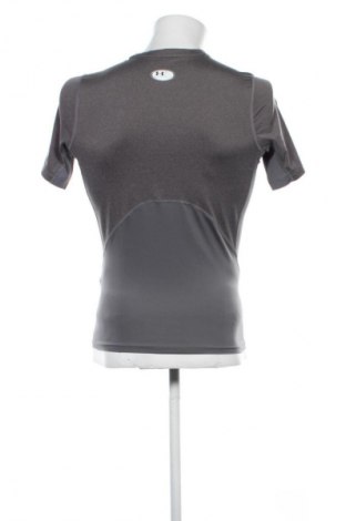 Tricou de bărbați Under Armour, Mărime L, Culoare Gri, Preț 196,99 Lei