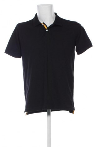 Herren T-Shirt United Colors Of Benetton, Größe L, Farbe Schwarz, Preis € 7,99