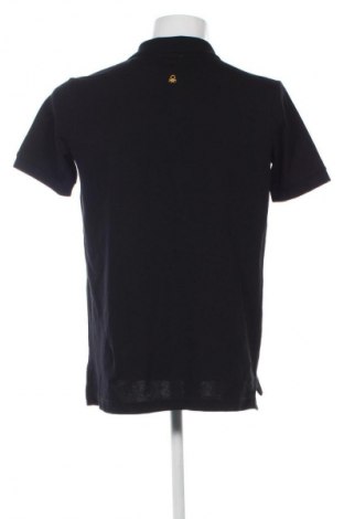 Herren T-Shirt United Colors Of Benetton, Größe L, Farbe Schwarz, Preis € 7,99